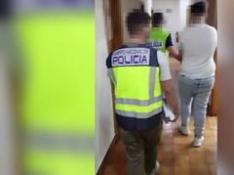 Detenido por estafar 69.000 euros a un anciano con alzhéimer en Zaragoza