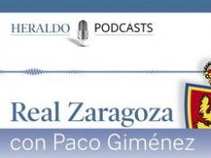 Podcast: Análisis del partido Fuenlabrada-Real Zaragoza