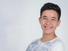 Levi Diaz representará a España en Eurovisión Junior