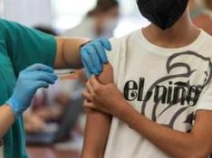 ¿Llegará pronto una vacuna para los menores de 12 años?