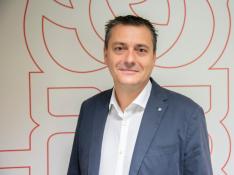 Fernando Sabés será el nuevo secretario general del PSOE en el Alto Aragón.