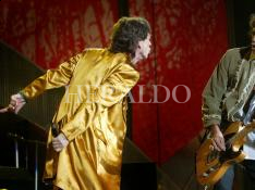 ¿Recuerdas el concierto de los Rolling Stones en Zaragoza?