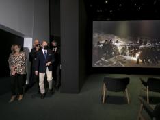 'Goya. 3 de mayo' se estrena en Caixaforum.