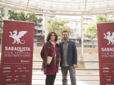 Saraqusta Film Festival