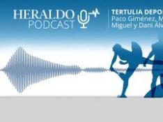 Podcast: Tertulia deportiva del Real Zaragoza - Oviedo