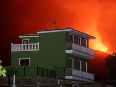 Comienza el décimo octavo día de erupción en La Palma