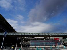 La Palma airport inoperative due to volcanic ash