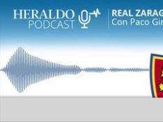 Podcast | Previa del Málaga - Real Zaragoza