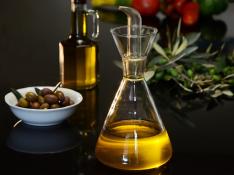Recurso aceite de oliva virgen extra