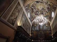 Vídeo de la Catedral de Jaca