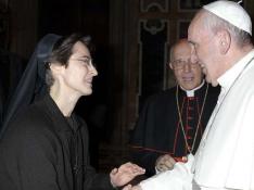 Raffaella Petrini es la nueva Secretaria general del Governatorato del Estado de la Ciudad del Vaticano.