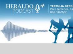 Podcast | Tertulia tras el partido Burgos - Real Zaragoza