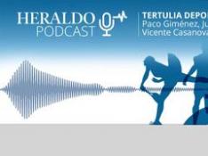 Podcast |Tertulia tras el partido Real Zaragoza - Sporting Gijón