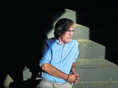 Toni Bolaño, autor del libro ‘Moncloa Iván Redondo.