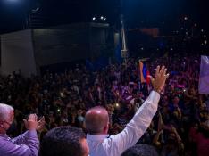 El chavismo consolida su poder con una victoria aplastante en las regionales
