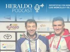 Podcast Heraldo | El bádminton aragonés no deja de crecer