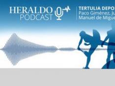 Podcast | Tertulia previa al partido Real Zaragoza - Tenerife