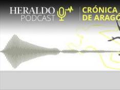 Podcast Heraldo | El crimen que marcó a la Zaragoza de los años 20