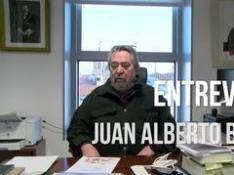 Entrevista a Juan Alberto Belloch