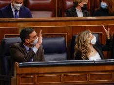 Spanish parliament pl (40649216)