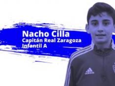 Nacho Cilla
