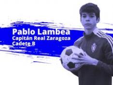 Pablo Lambea