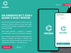 Una app zaragozana de salud para camioneros, premiada en Madrid