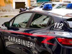 carabinieri, italia, policia,
