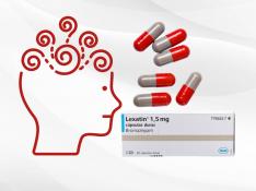 Lexatin, uno de los ansiolíticos más vendido en España
