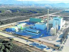 Forestalia explota desde principios de 2021 un complejo de generación verde por biomasa en Cubillos de Sil (Castilla y León)