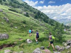 Cuatro propuestas de nuestros ‘ruteros’ por el Pirineo para este verano
