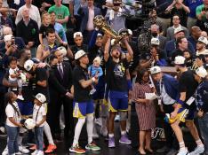 NBA_ Finals-Golden St (42205759)