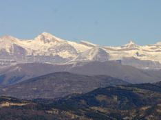 Pirineo