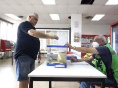 Los trabajadores de Avanza votan si retoman los paros.