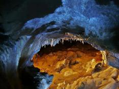 Cueva del Oso Cavernario