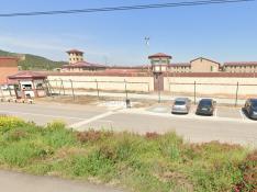 Centro penitenciario de Logroño