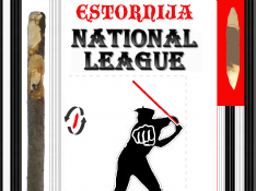 Imagen Estornija League