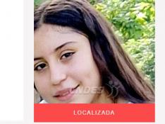 La menor desaparecida el jueves en Zaragoza ha sido localizada