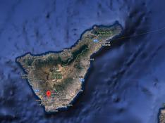 El fugitivo fue localizado en la localidad de Arona en Tenerife.