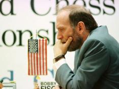 La coronación de Bobby Fischer cumple 50 años entre aromas de leyenda del ajedrez