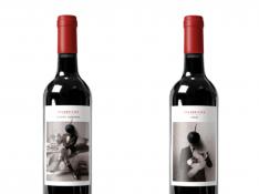 Los vinos Celebrities cabernet suavignon y merlot de Bodega San Valero han sido los galardonados.