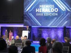Premios Heraldo