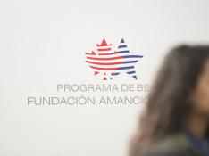 Becas de la Fundación Amancio Ortega.