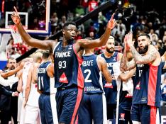 FIBA EuroBasket 2022 francia polonia semifinal