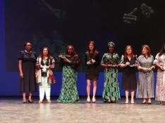 Premios Women In Events Editorial Leadership Award