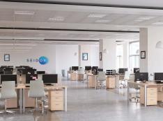 Zaragoza será la sede del primer Centro de Competencia en AWS.