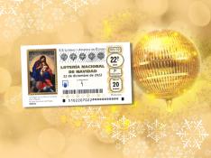 Lotería de Navidad 2022. Recurso. gsc
