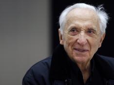 El pintor Pierre Soulages fallece a los 102 años