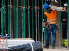 El desempleo en España sube en 60.800 personas en el tercer trimestre