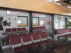 El aeropuerto de Hues (43595443)